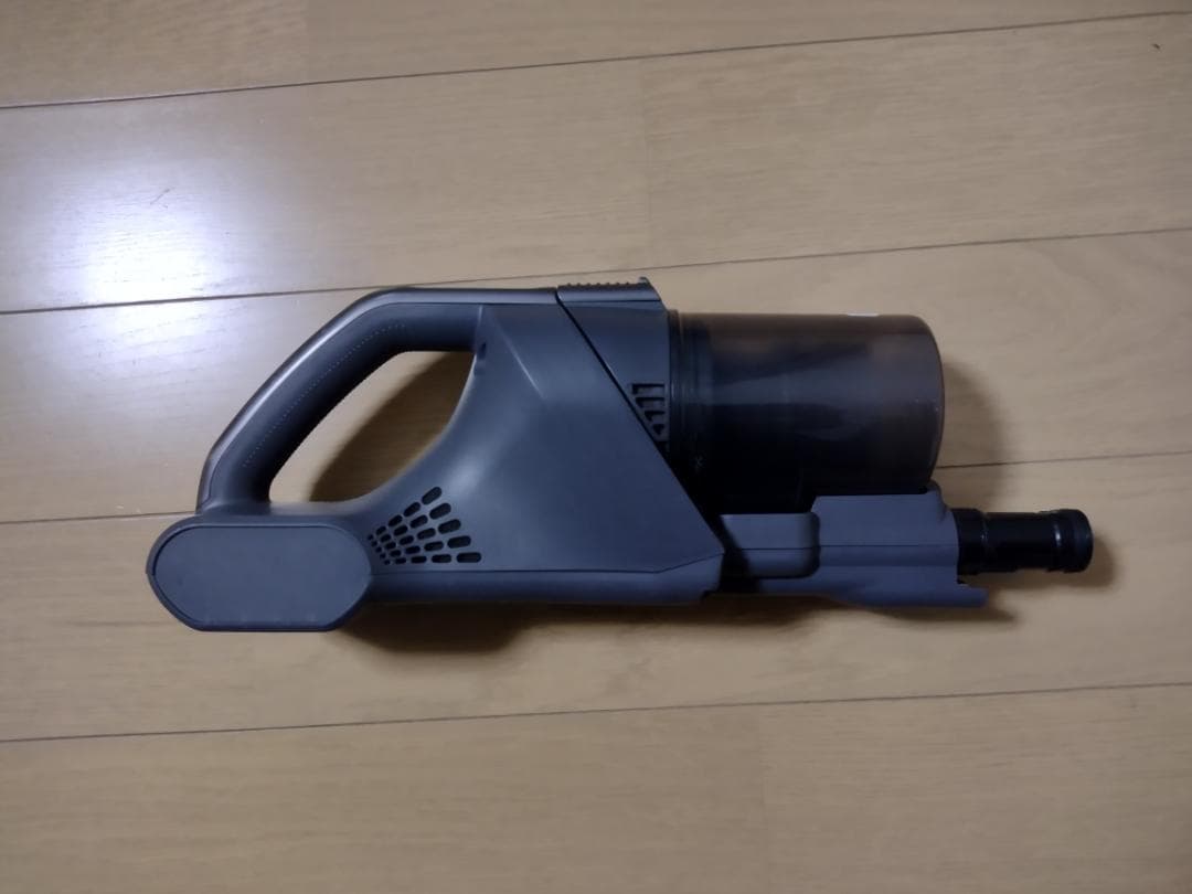 東芝★VC-CLS12★2023年製★バッテリー新品と同等★6