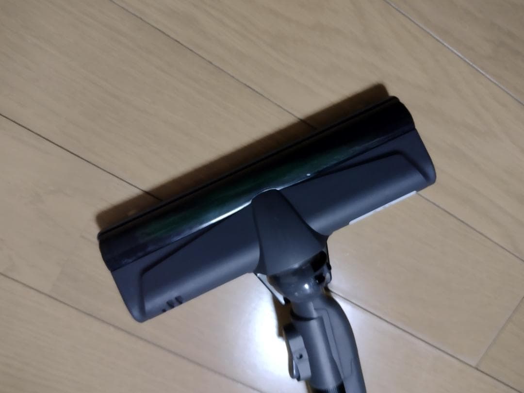 東芝★VC-CLS12★2023年製★バッテリー新品と同等★6