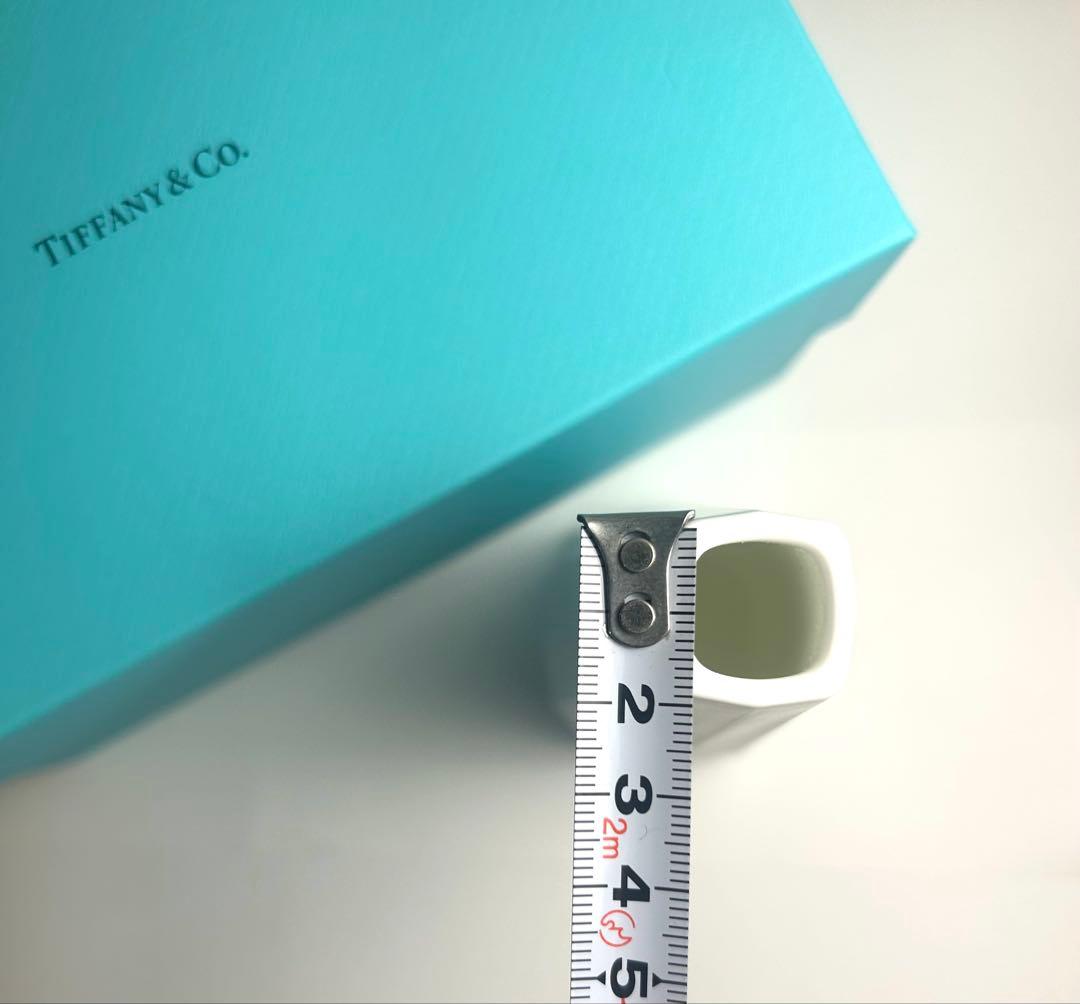 kmaa 新品未使用【Tiffany & Co. ティファニー】花瓶