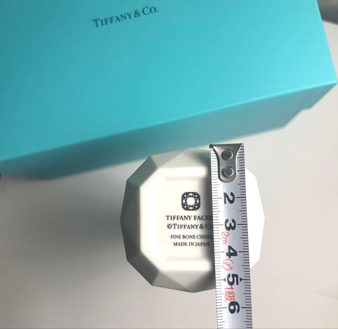 kmaa 新品未使用【Tiffany & Co. ティファニー】花瓶