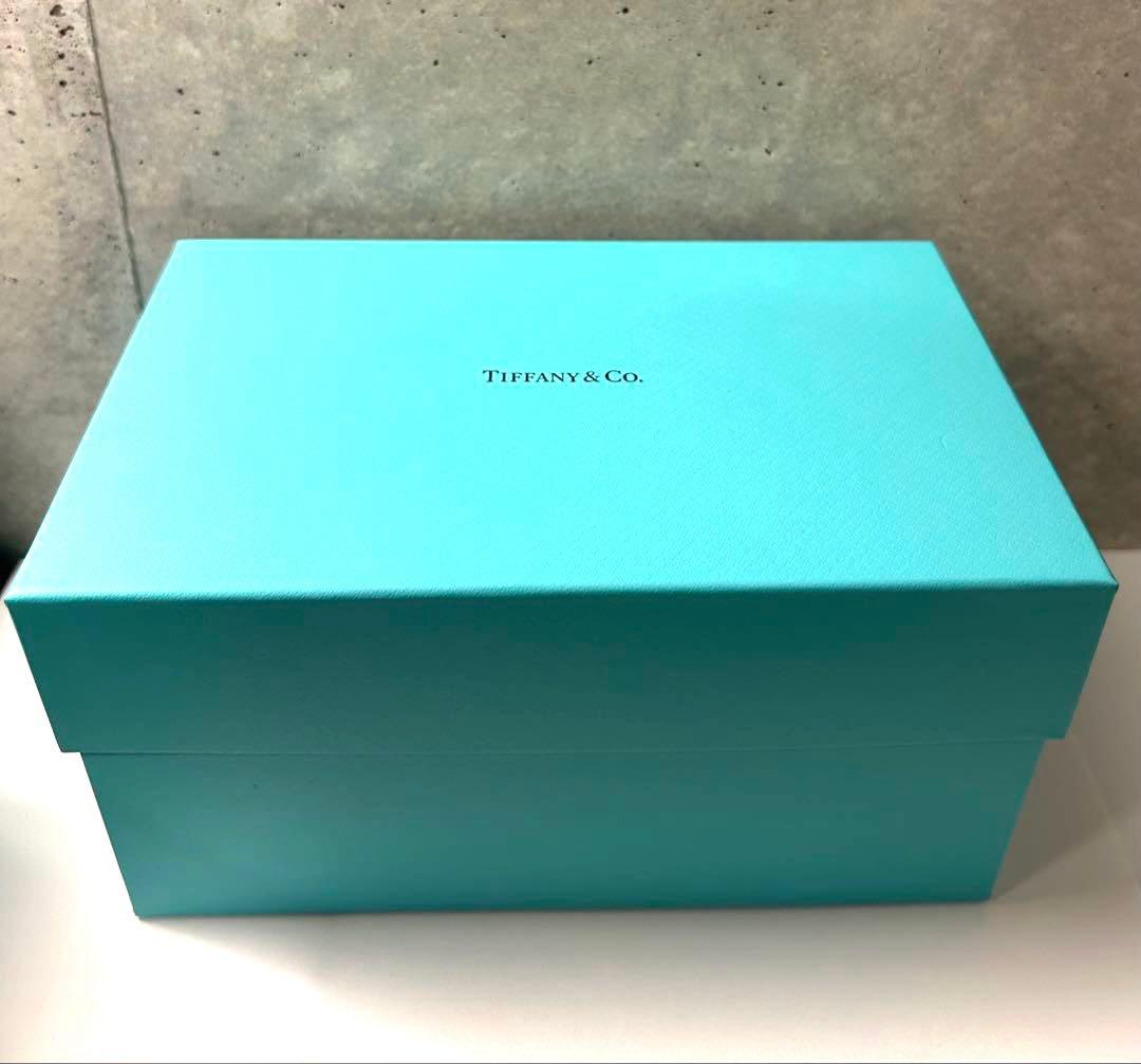 kmaa 新品未使用【Tiffany & Co. ティファニー】花瓶