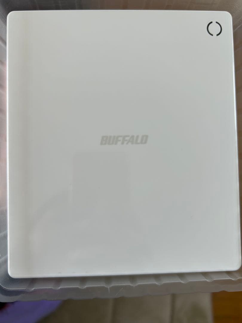 BUFFALO⭐︎ラクレコ