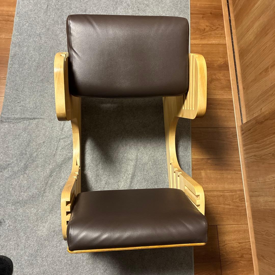 keepy キーピィ 宮武製作所 姿勢 矯正 バランスチェア