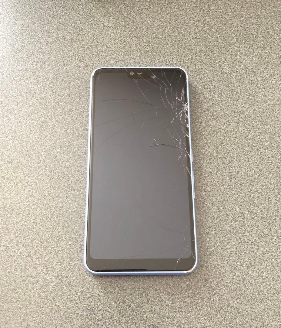 arrows U 801FJ 8台セット