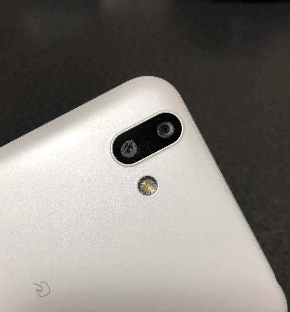 arrows U 801FJ 8台セット