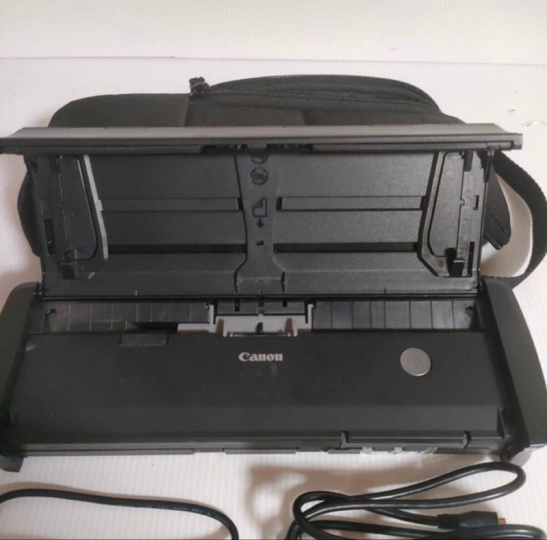 Canon imageFORMULA DR-P215II A4 USB3.0対応