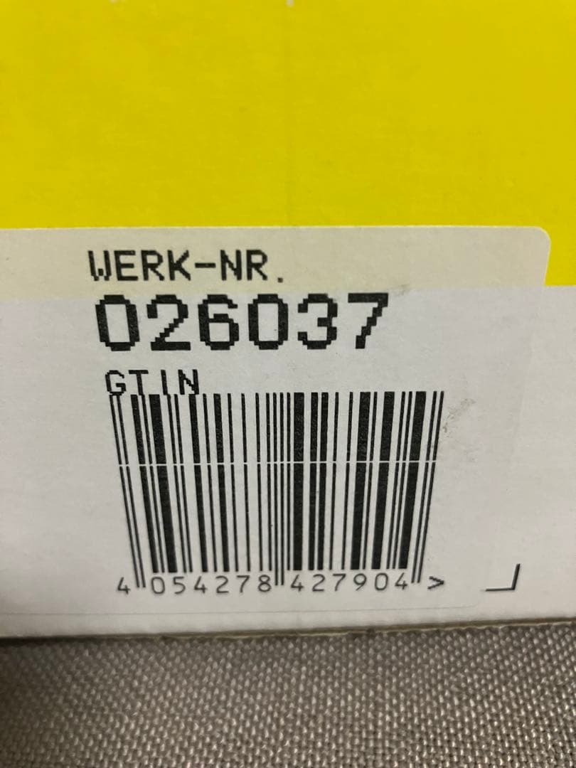 ★新品未使用★　KARCHER　マルチクリーナー OC3 ケルヒャー　高圧洗浄器