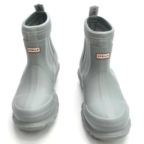 J02425 新品 STELLA McCARTNEY × HUNTER：UK6