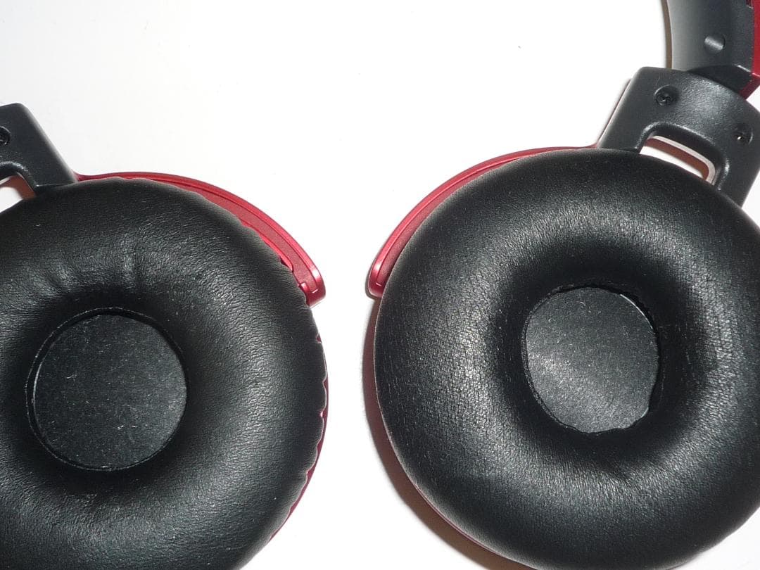 ソニー ワイヤレスヘッドホン 重低音モデル MDR-XB650BT