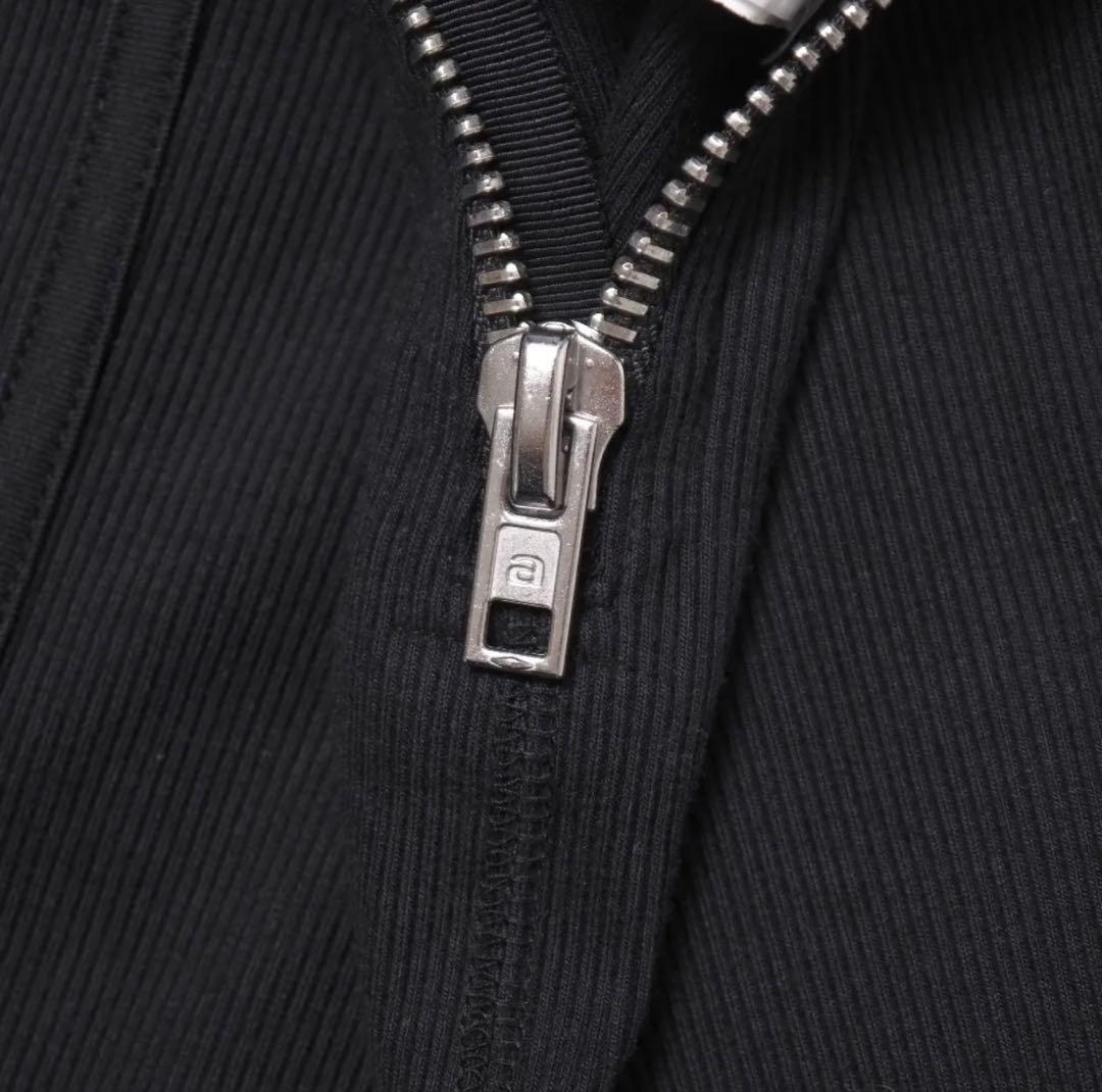 alexanderwang ハイウエスト タイトスカート 黒