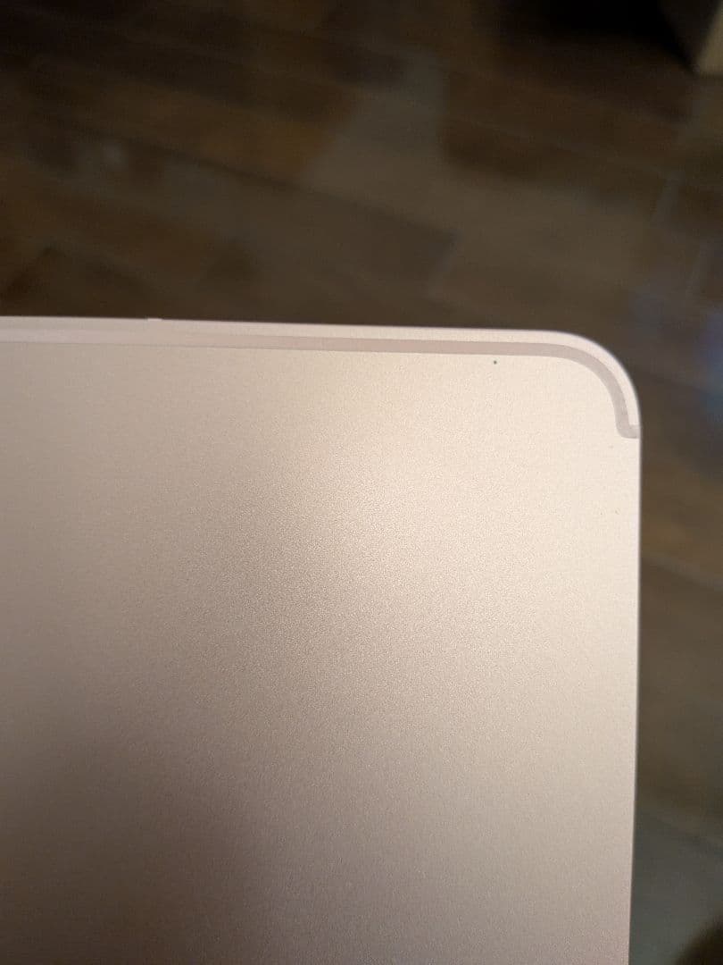 iPad Air 第4世代 ローズゴールド 256GB Cellularモデル