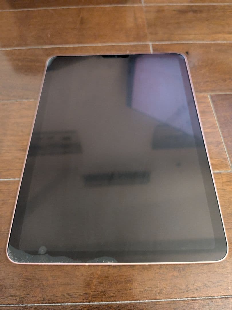 iPad Air 第4世代 ローズゴールド 256GB Cellularモデル