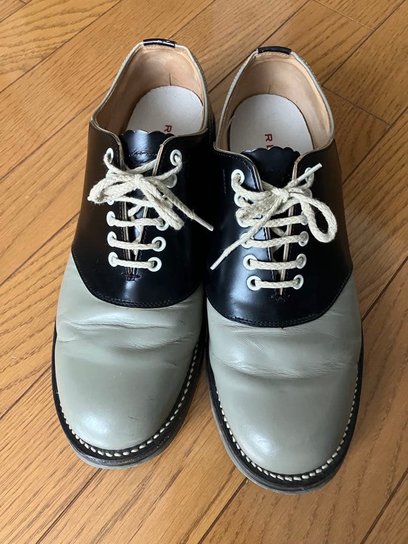 【REGAL】サトルシューズ　サイズ26cm