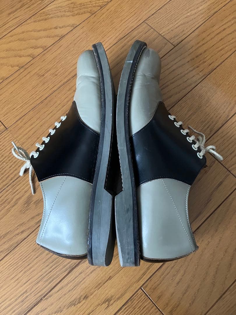 【REGAL】サトルシューズ　サイズ26cm