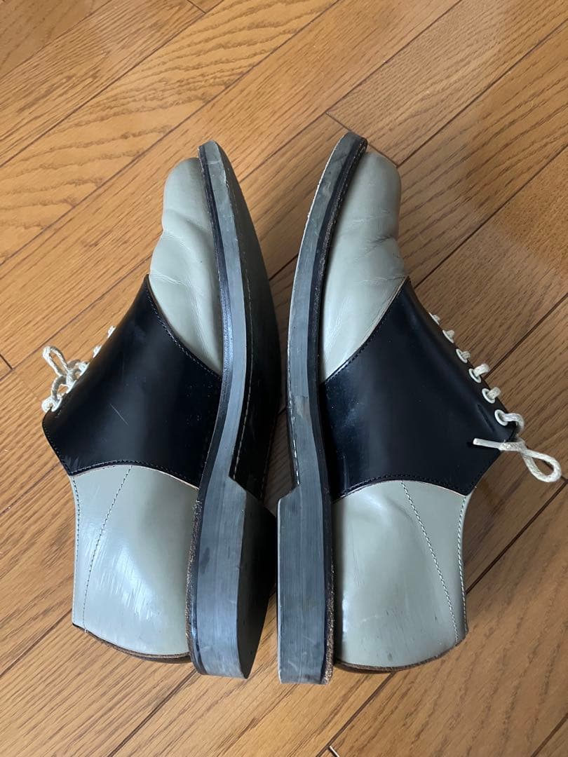 【REGAL】サトルシューズ　サイズ26cm