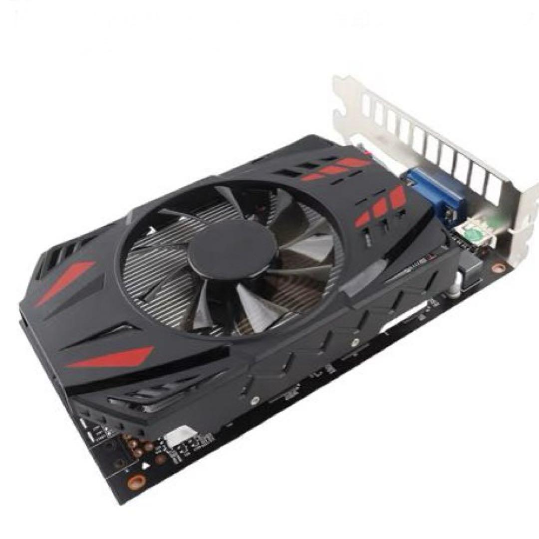 GTX1050Ti 4GB GDDR5 128BIT PCI-Eゲーミング