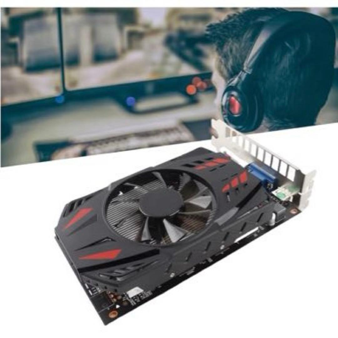 GTX1050Ti 4GB GDDR5 128BIT PCI-Eゲーミング