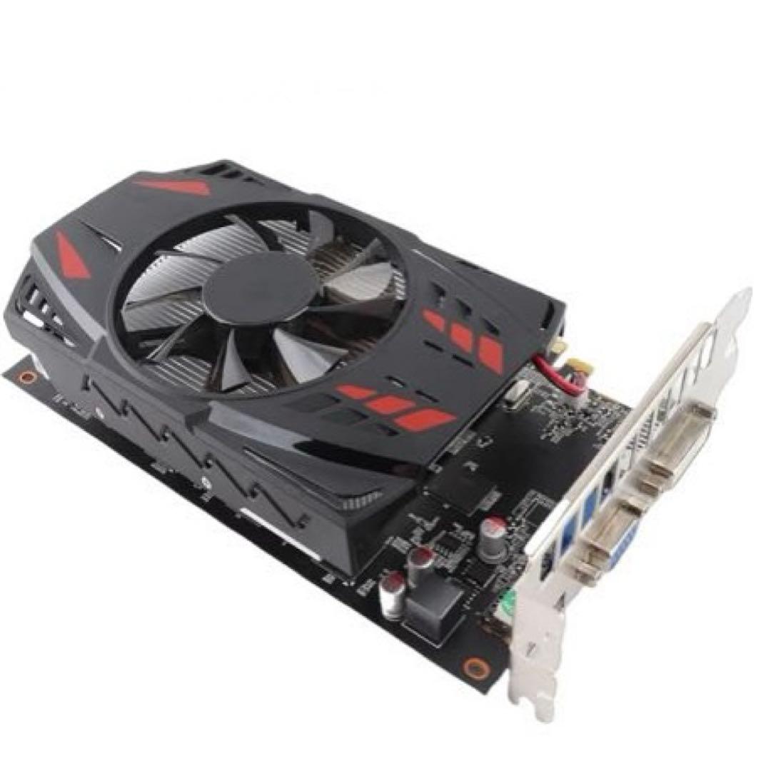 GTX1050Ti 4GB GDDR5 128BIT PCI-Eゲーミング