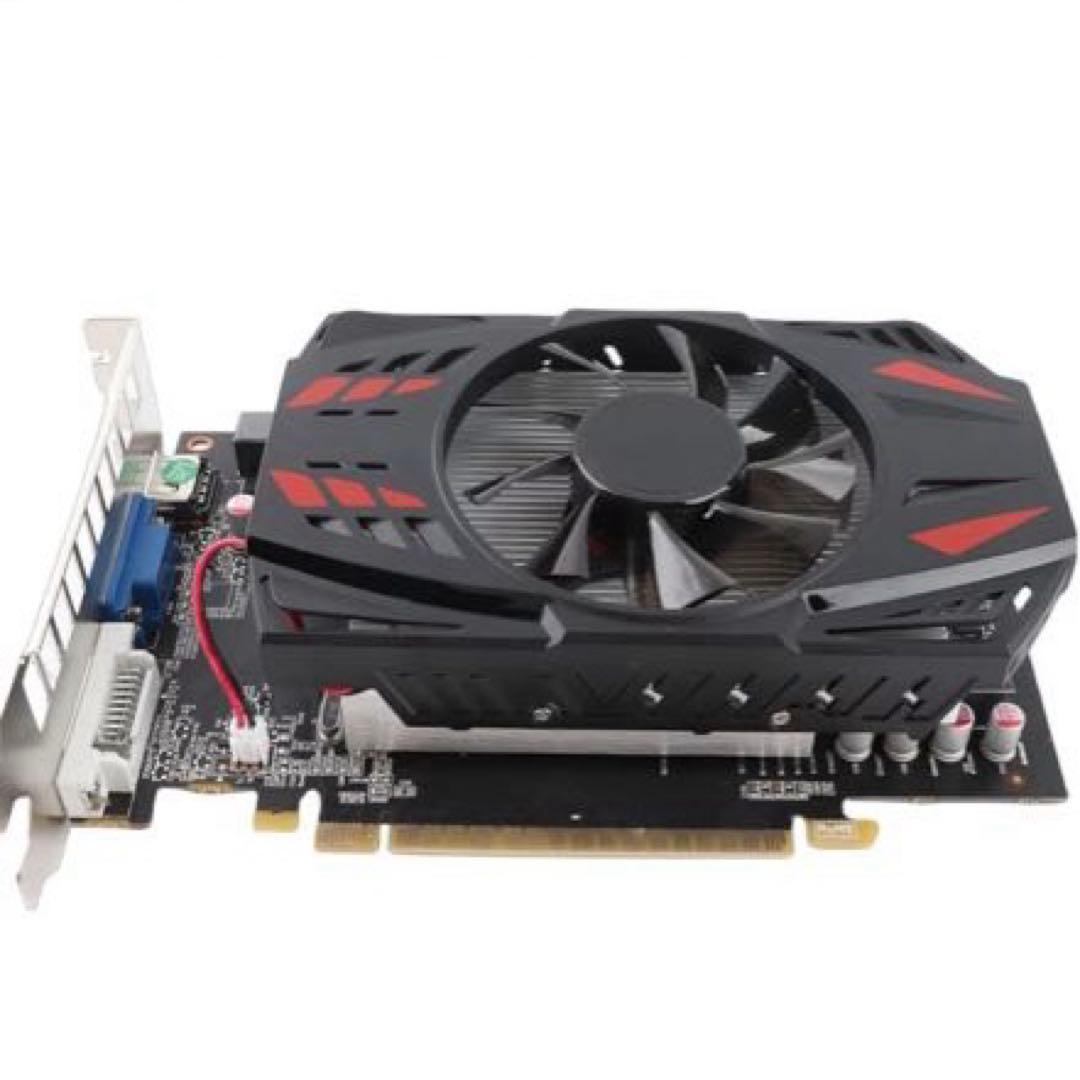 GTX1050Ti 4GB GDDR5 128BIT PCI-Eゲーミング