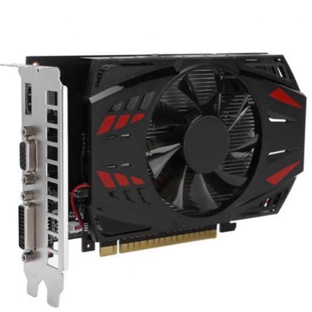 GTX1050Ti 4GB GDDR5 128BIT PCI-Eゲーミング