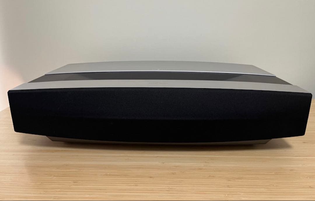 超短焦点 レーザー4Kプロジェクター XGIMI AURA 新品同様