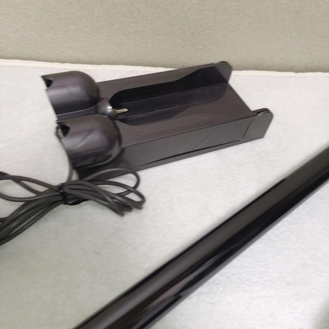 8*様 【美品】ダイソン　V12　Detect　Slim　Fluffy　SV46