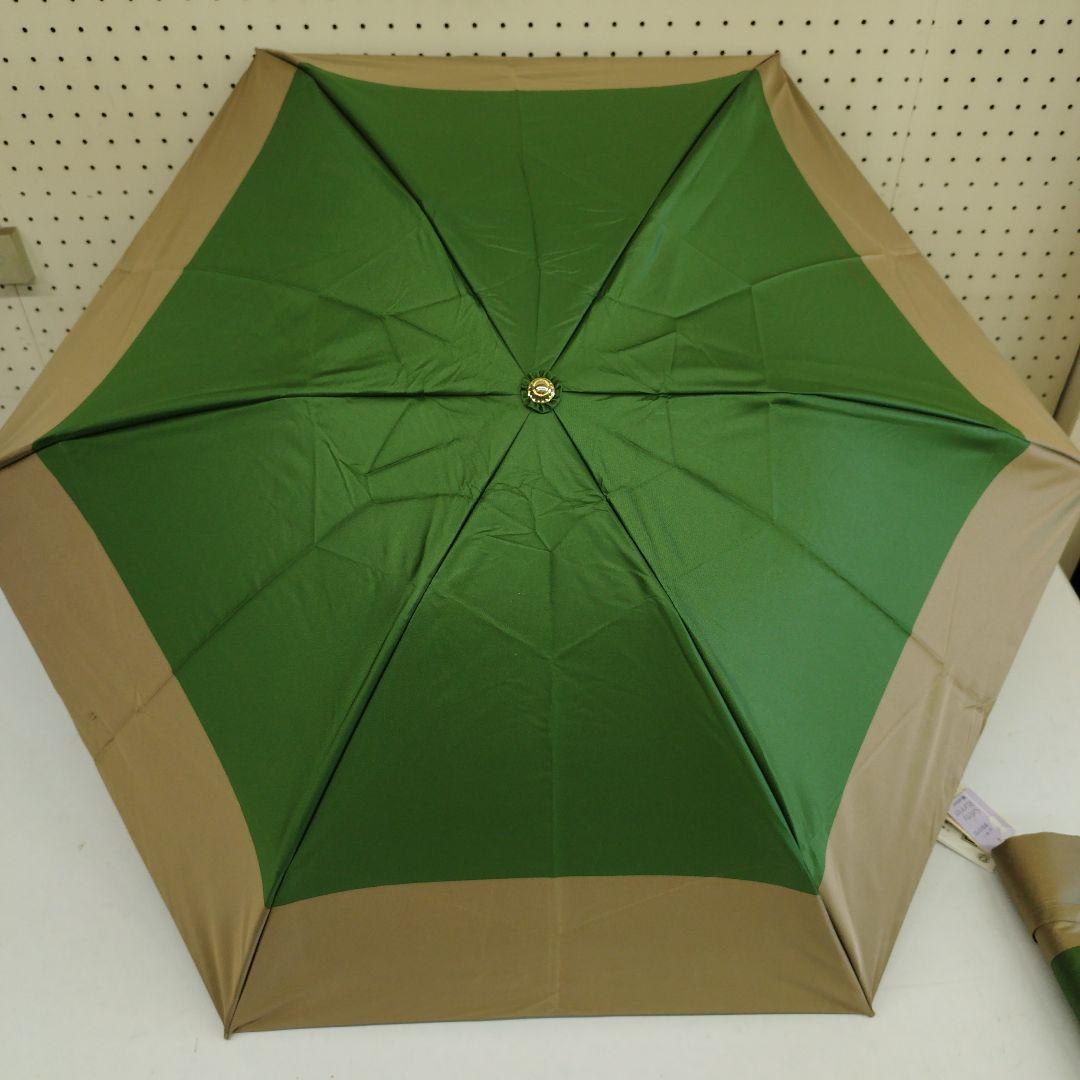 【タグ付き・未使用品】CELINE セリーヌ 折りたたみ傘 雨傘