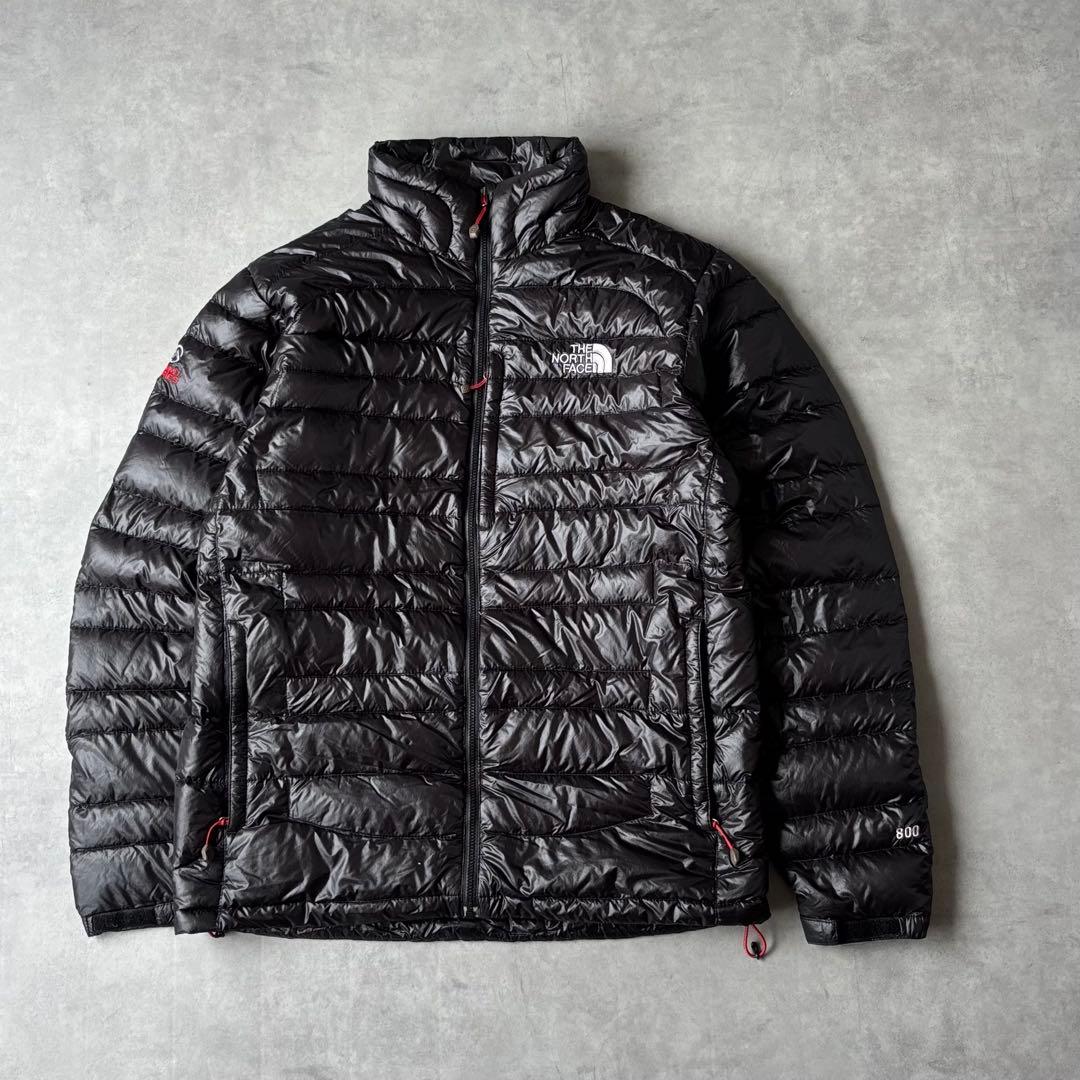 S*K様 16382 THE NORTH FACE サミット ライトダウンジャケ
