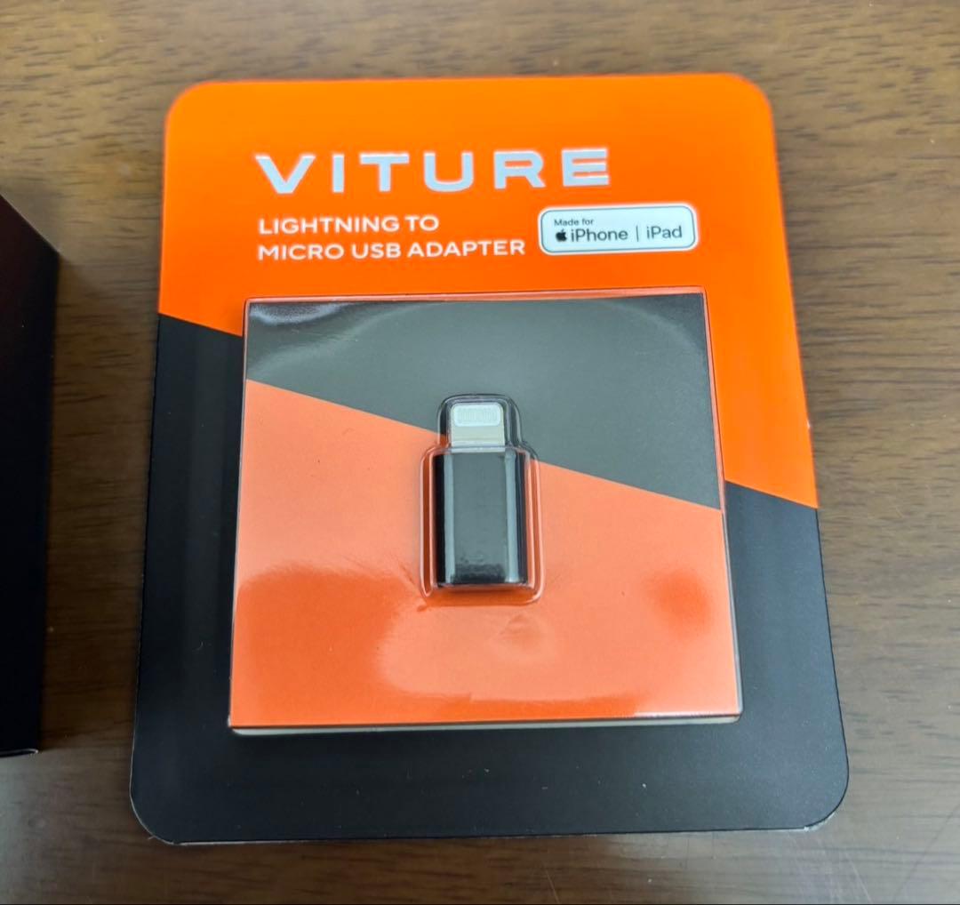 【最終価格】HDMI XR アダプター iPhone 14 &以前モデル対応