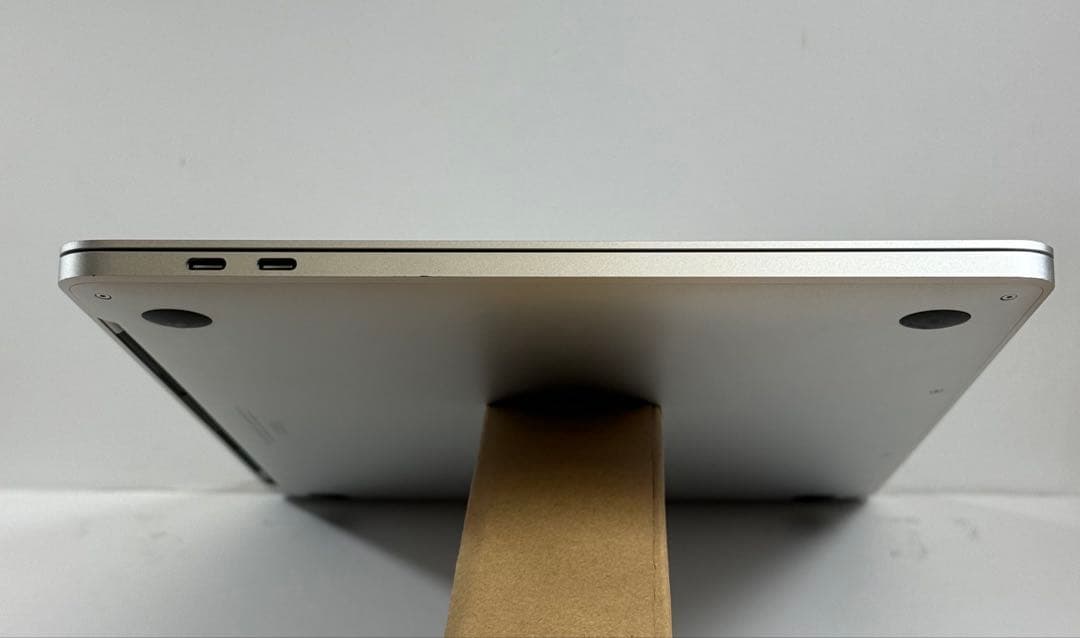 MacBook本体 Apple MacBook Pro 13 2019 i5/8GB/250GB