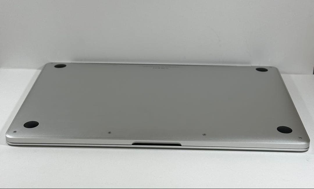 MacBook本体 Apple MacBook Pro 13 2019 i5/8GB/250GB