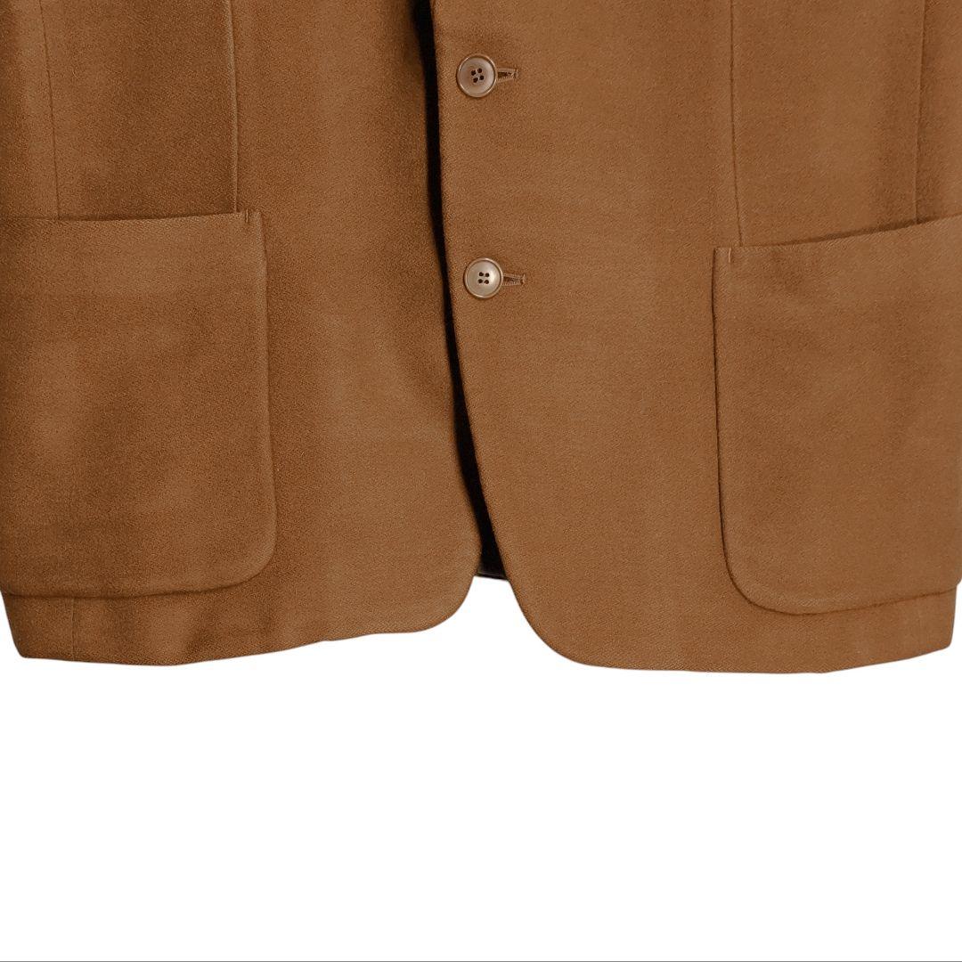 ☆ Christian Dior ヴィンテージ 総裏 テーラードジャケット ☆