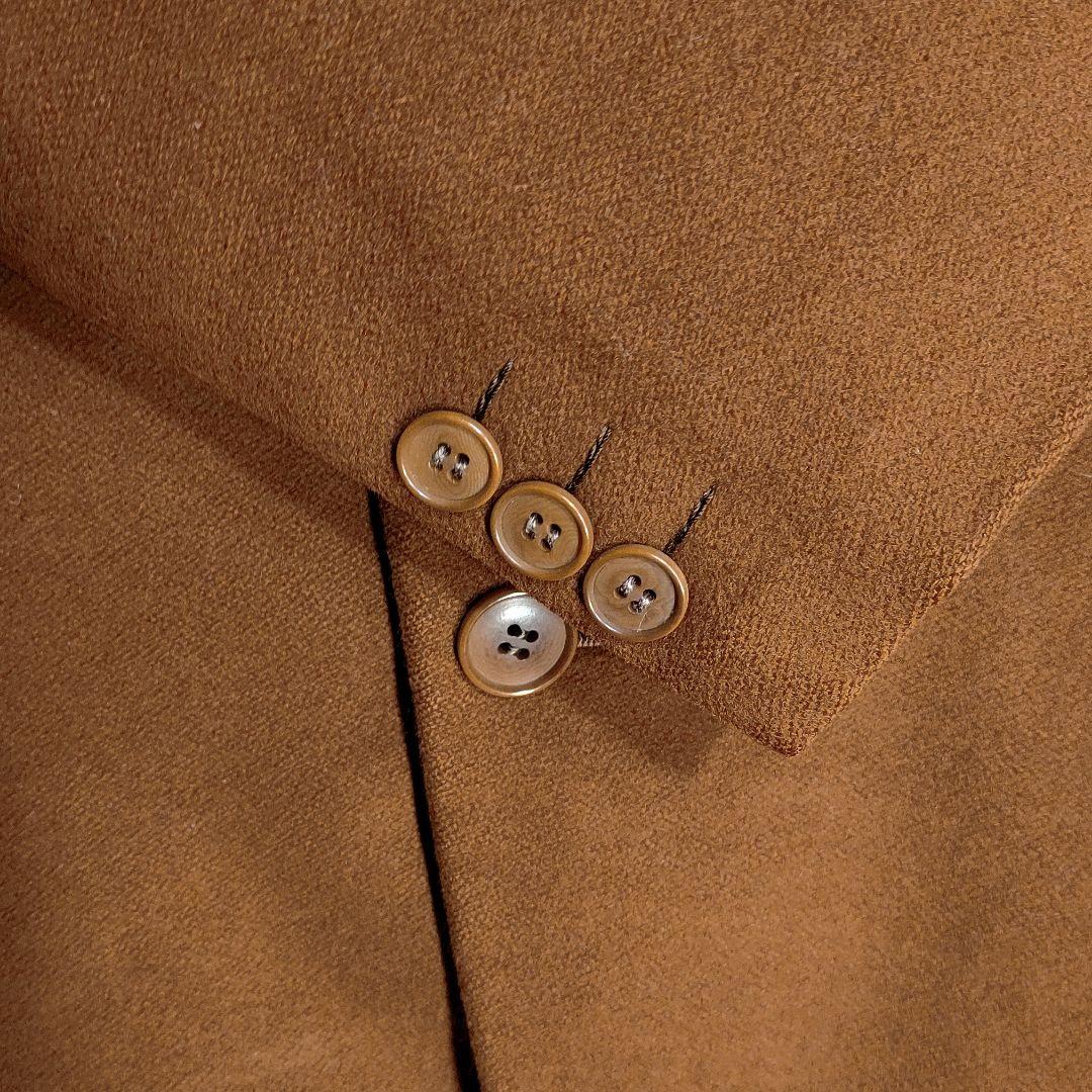 ☆ Christian Dior ヴィンテージ 総裏 テーラードジャケット ☆