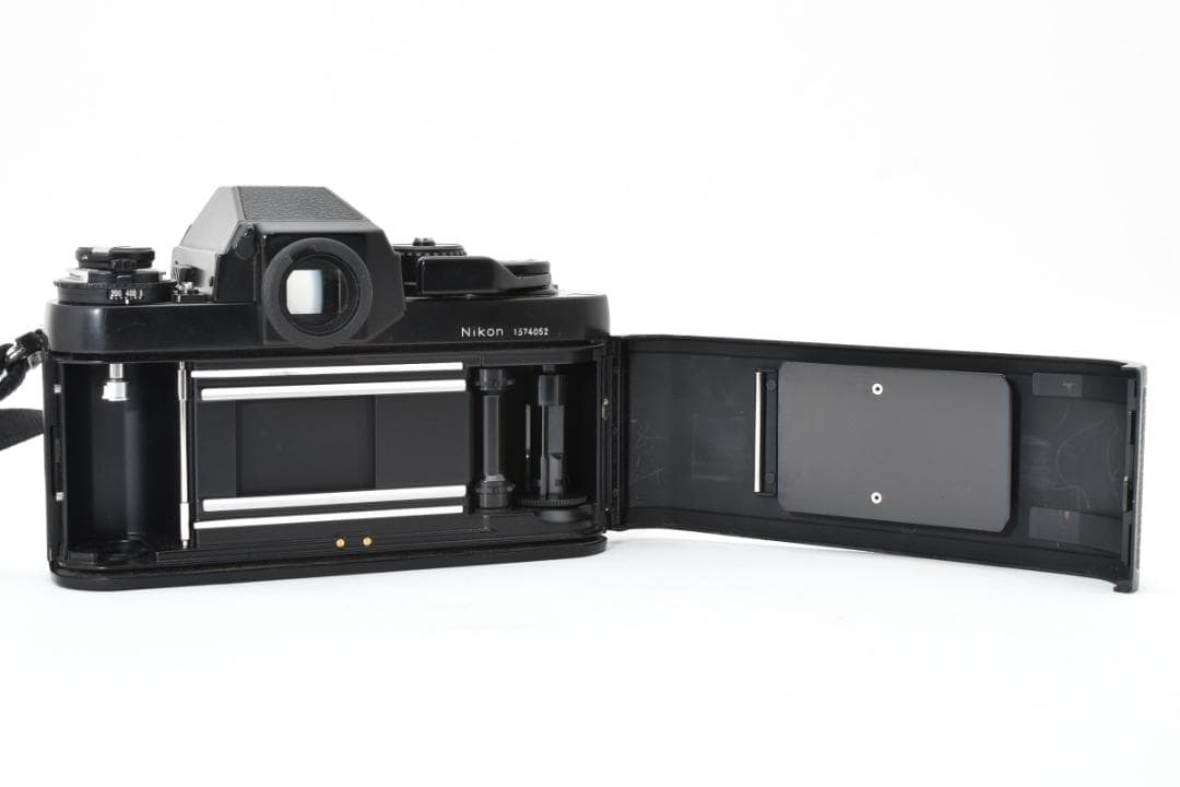 ニコン　Nikon F3 アイレベル ボディ