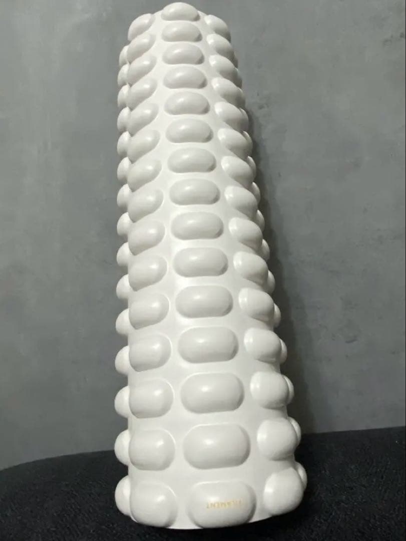 令和の虎 FILAMENT フィルローラー 筋膜リリース ストレッチポール