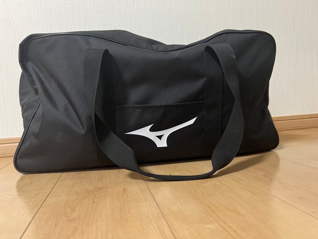 ミズノプロキャッチャー防具軟式ネイビー