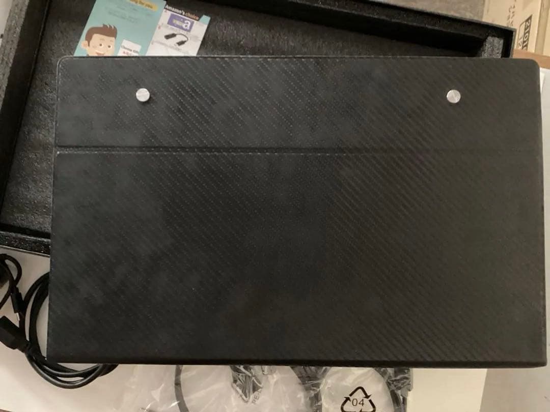 Goyapa 15.6インチ タッチスクリーンディスプレイ