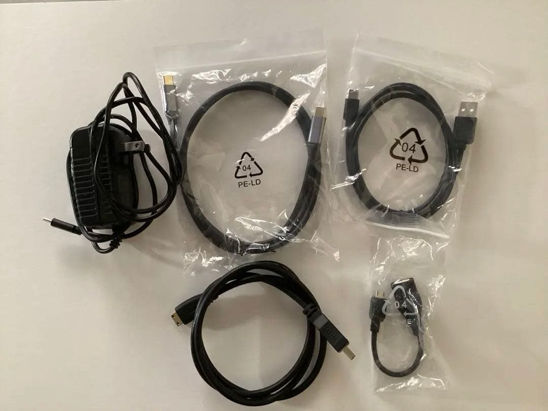 Goyapa 15.6インチ タッチスクリーンディスプレイ