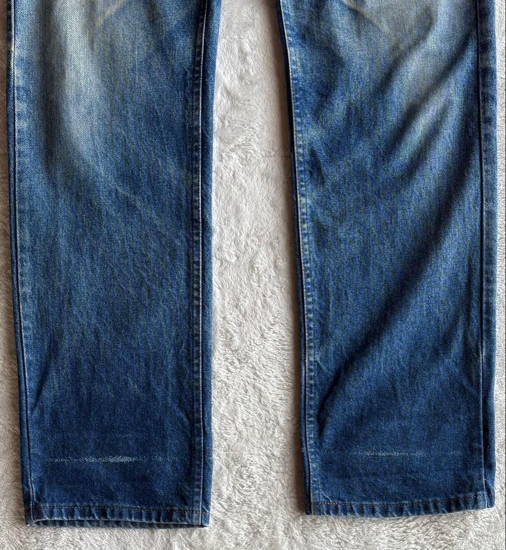 【USA製】【色落ち良好】Lee 200-0189 リー デニム 80s 90s