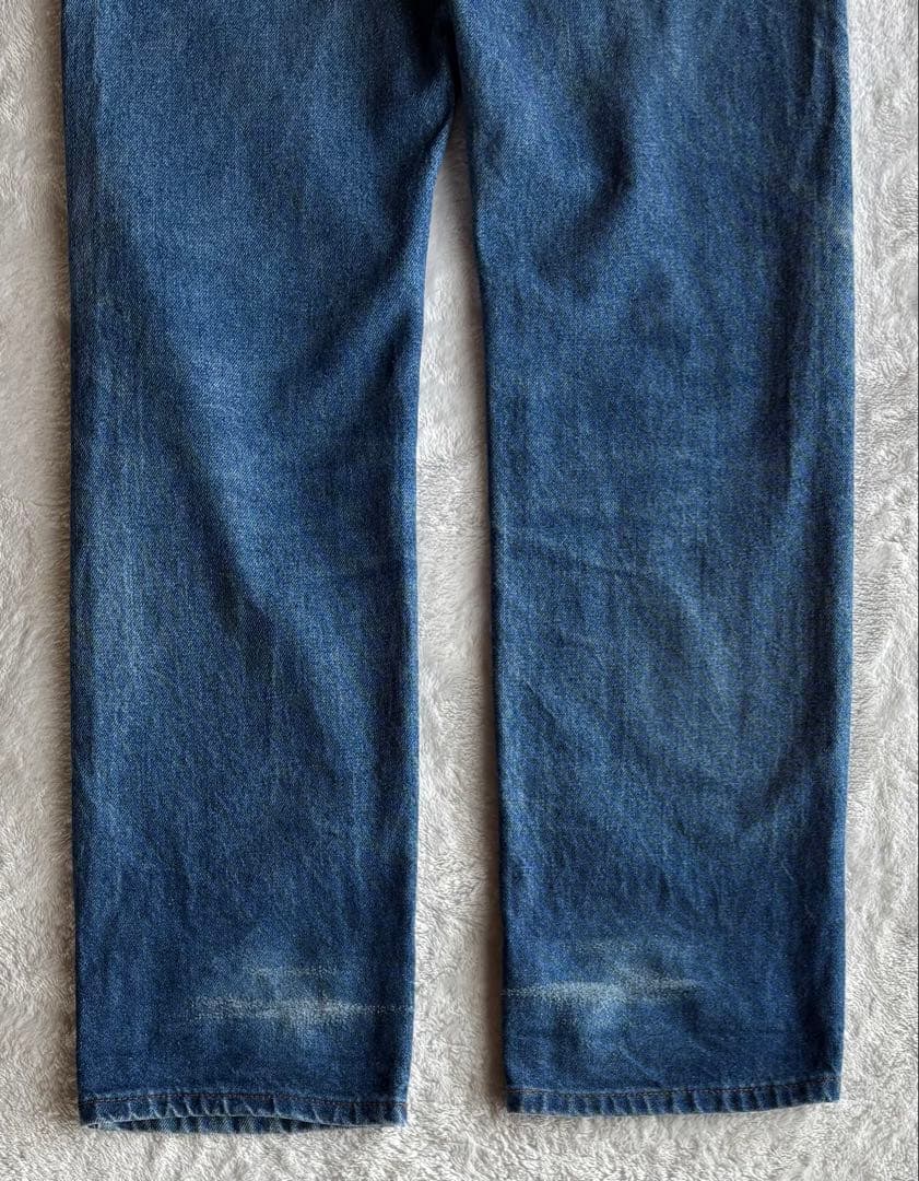 【USA製】【色落ち良好】Lee 200-0189 リー デニム 80s 90s