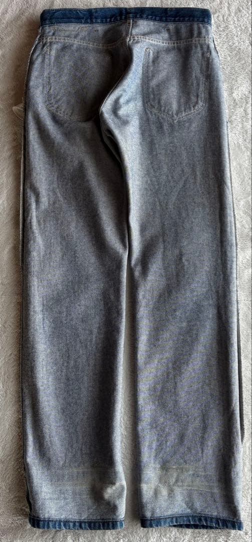 【USA製】【色落ち良好】Lee 200-0189 リー デニム 80s 90s