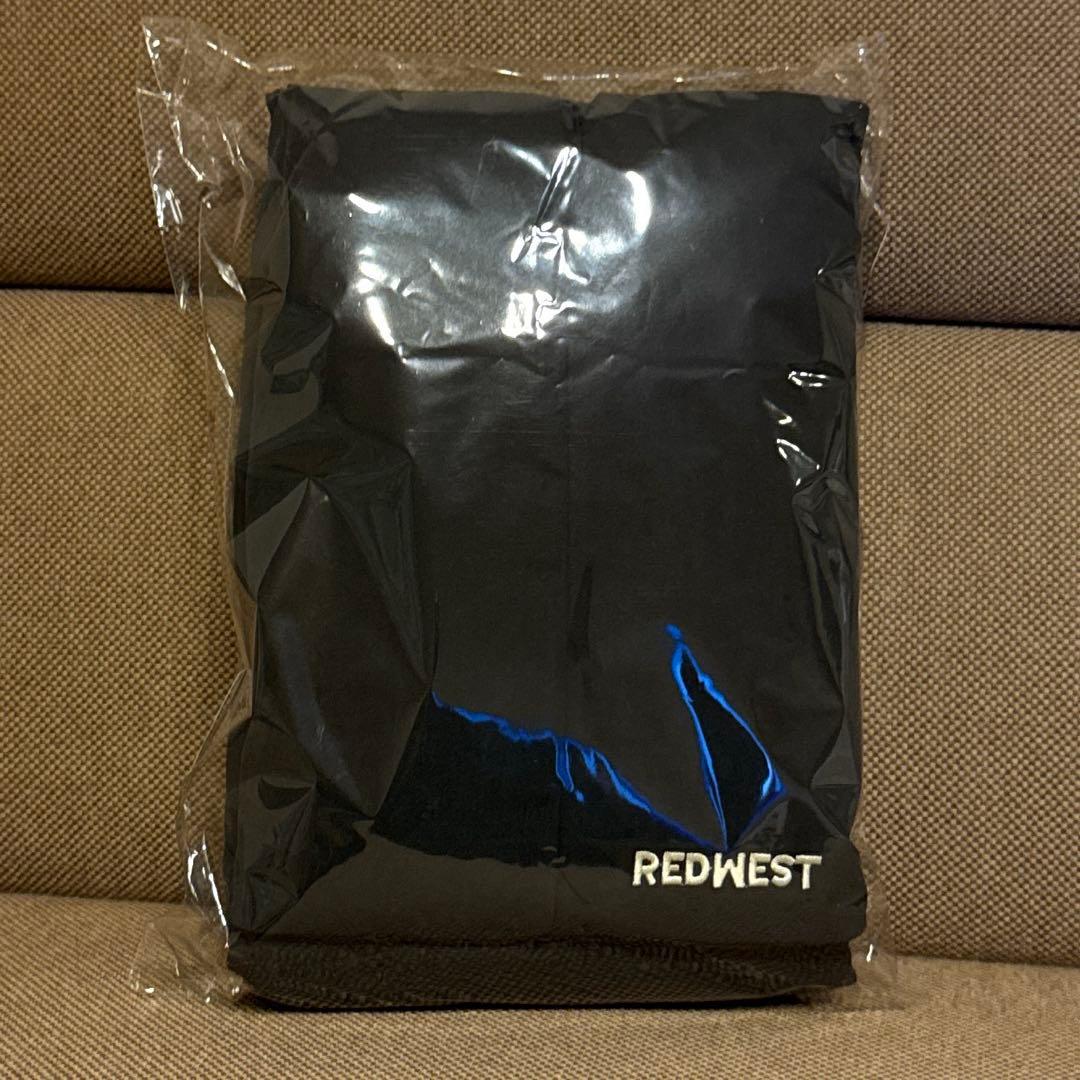 赤西仁　REDWEST アップグレード特典