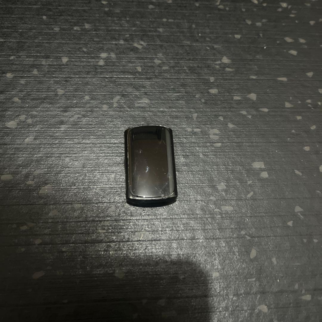 【動作良好/おまけ付】Fitbit Charge 6 ブラック すれ傷あり