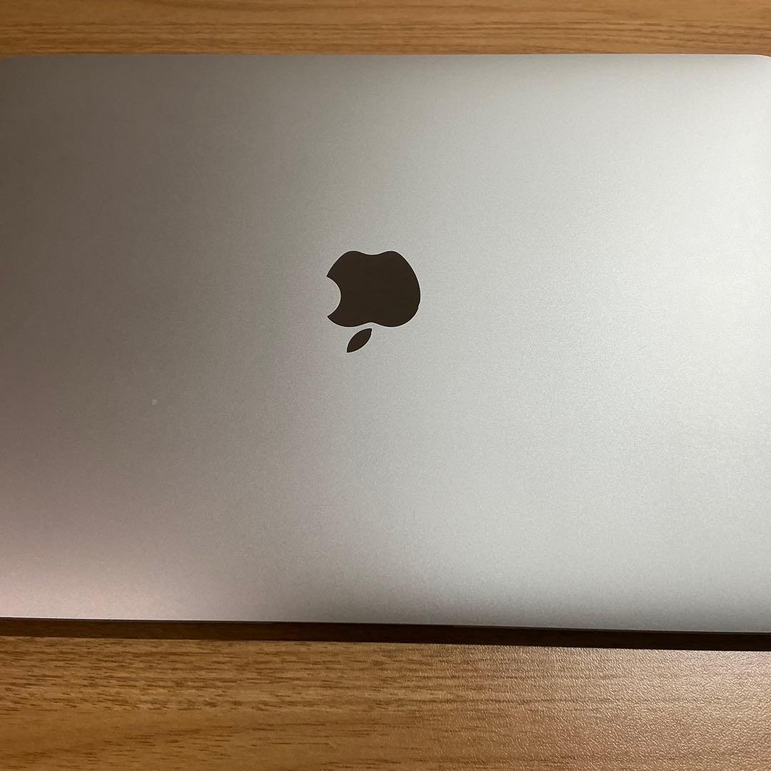 MacBook Air M1 2020年モデル8GB 256GB