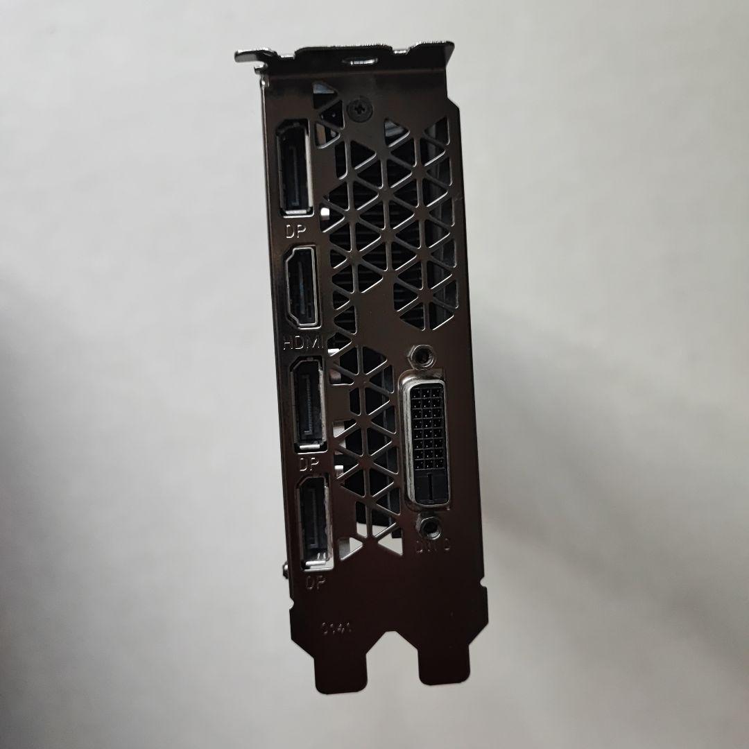 グラフィックボード PCI Express