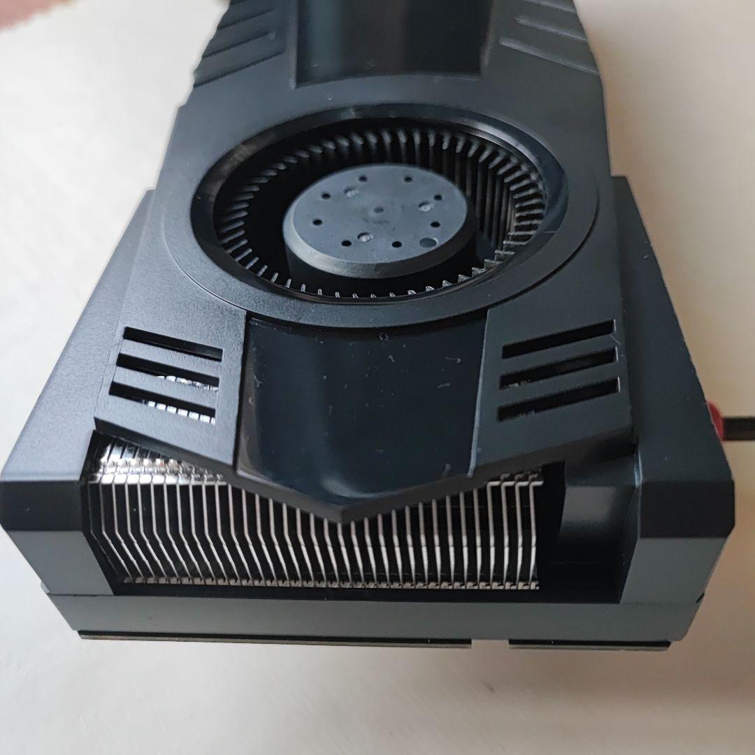 グラフィックボード PCI Express