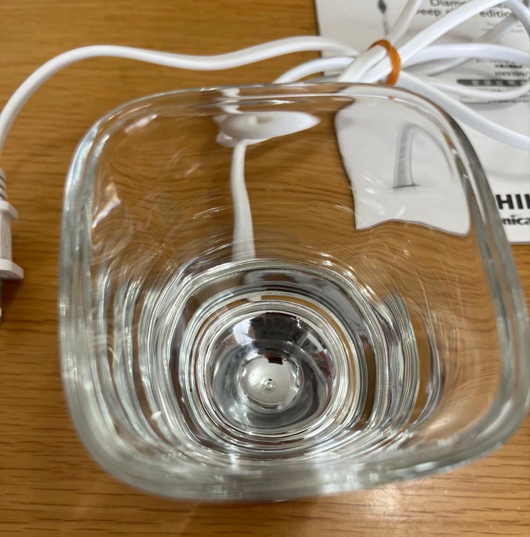 フィリップス　ソニッケアー　ダイヤモンドクリーン