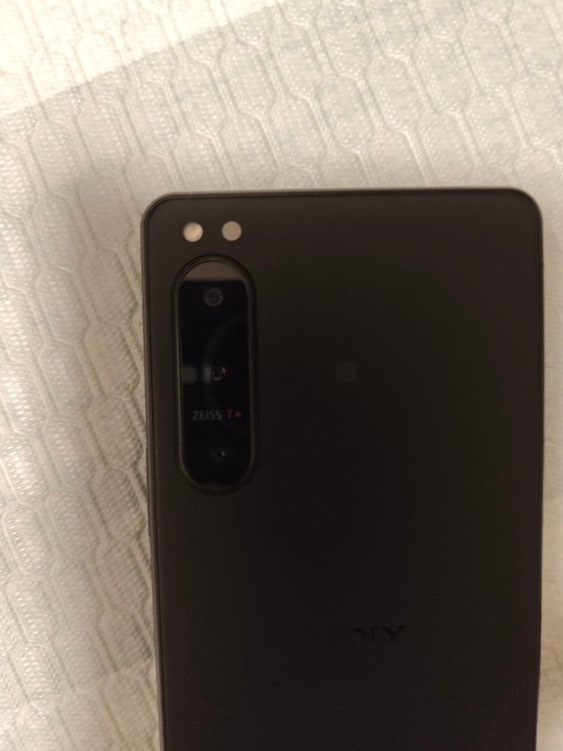 SONY Xperia 5 Ⅳ ブラック 128GB 2台　1台はジャンク