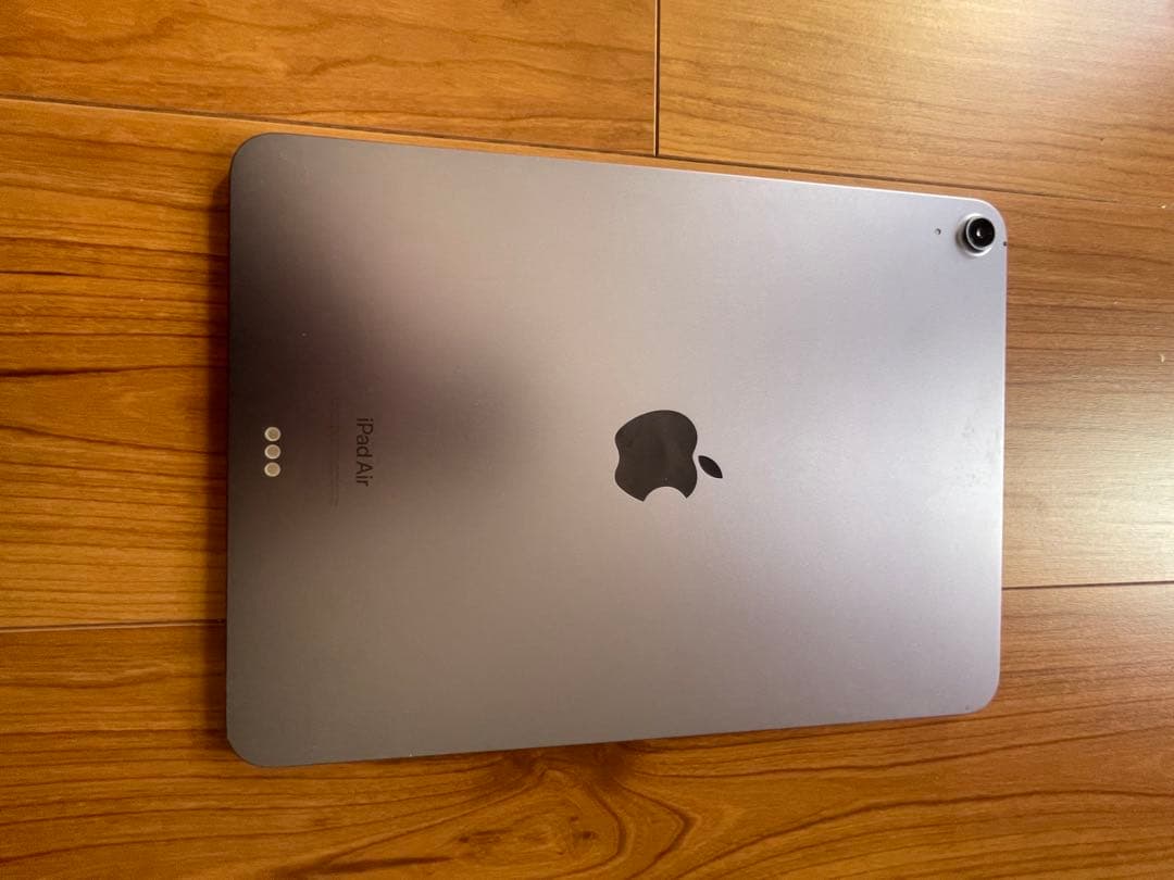 ipad air5 256GB WIFIモデル 美品　説明必読