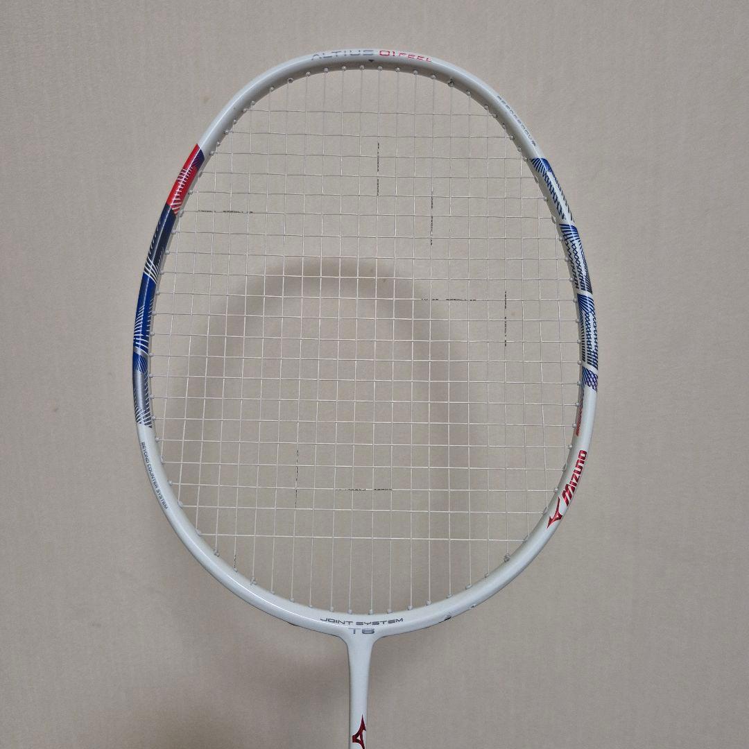 ミズノ アルティウス01 FEEL（ALTIUS01 FEEL）